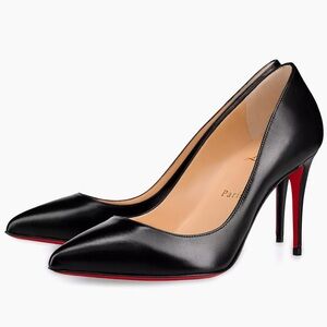 Christian Louboutin Pigalle 85mm Pumps